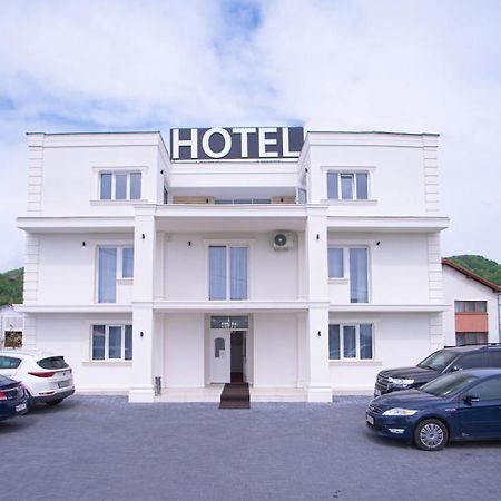 Green Garden Resort Cicirlau Экстерьер фото