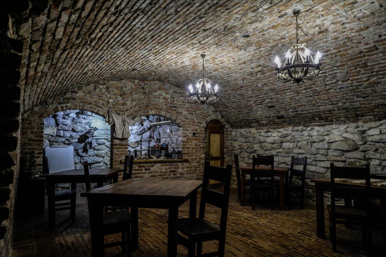 Green Garden Resort Cicirlau Экстерьер фото