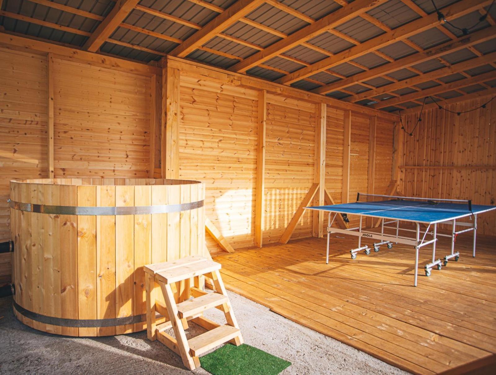 Green Garden Resort Cicirlau Экстерьер фото